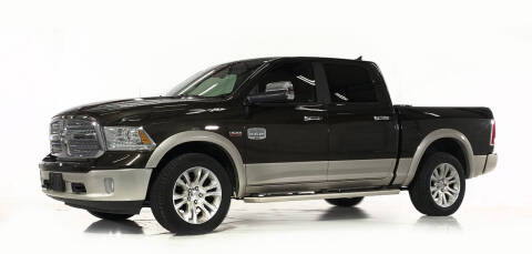 2013 RAM Ram Pickup 1500 for sale at Houston Auto Credit in Houston TX