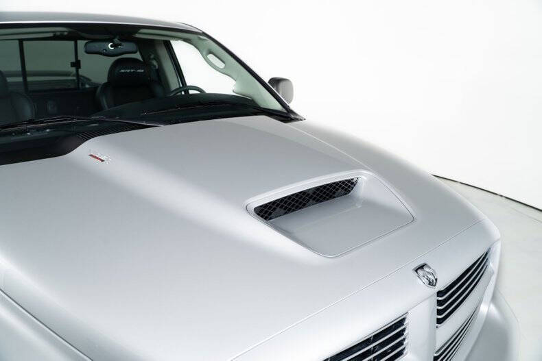 2004 Dodge Ram 1500 SRT-10