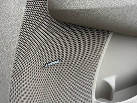 2008 Buick Enclave CXL