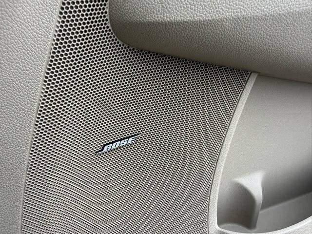 2008 Buick Enclave CXL