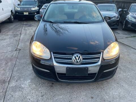 2009 Volkswagen Jetta for sale at Universal Motors  dba Speed Wash and Tires in Paterson NJ
