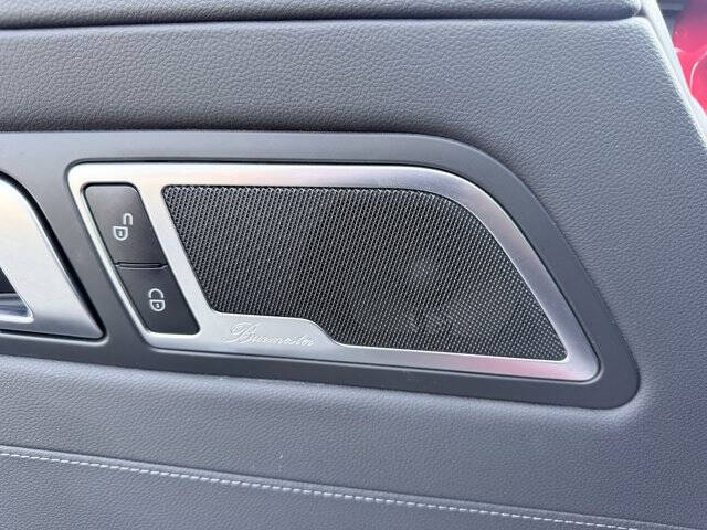 2020 Mercedes-Benz AMG GT