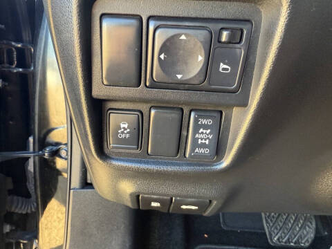 2013 Nissan JUKE NISMO