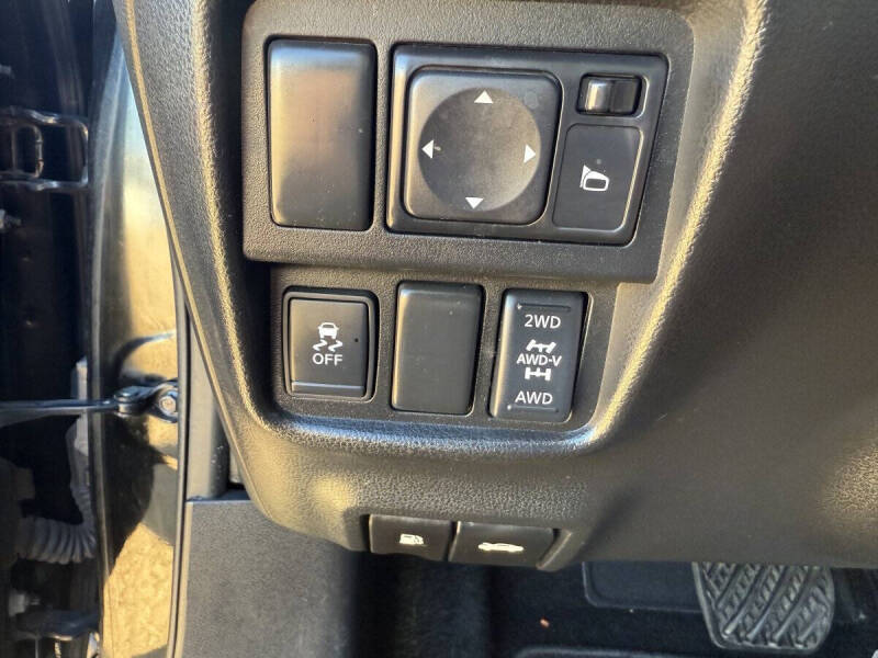 2013 Nissan JUKE NISMO