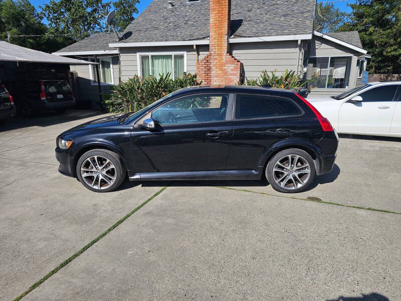 2009 Volvo C30 T5 R-Design