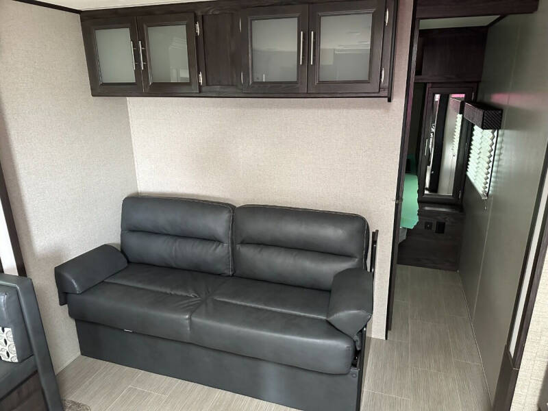2018 Kodiak 253RBSL