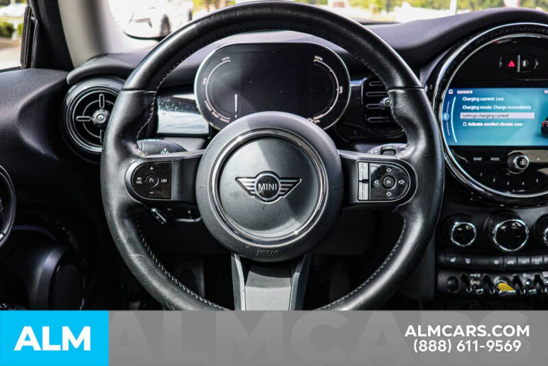 2022 MINI Hardtop 2 Door Cooper SE