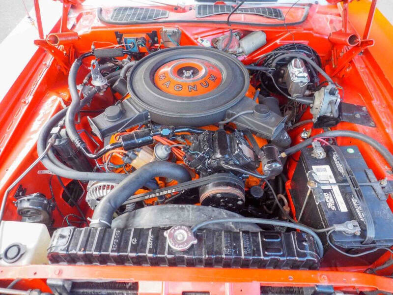 1970 Dodge Challenger