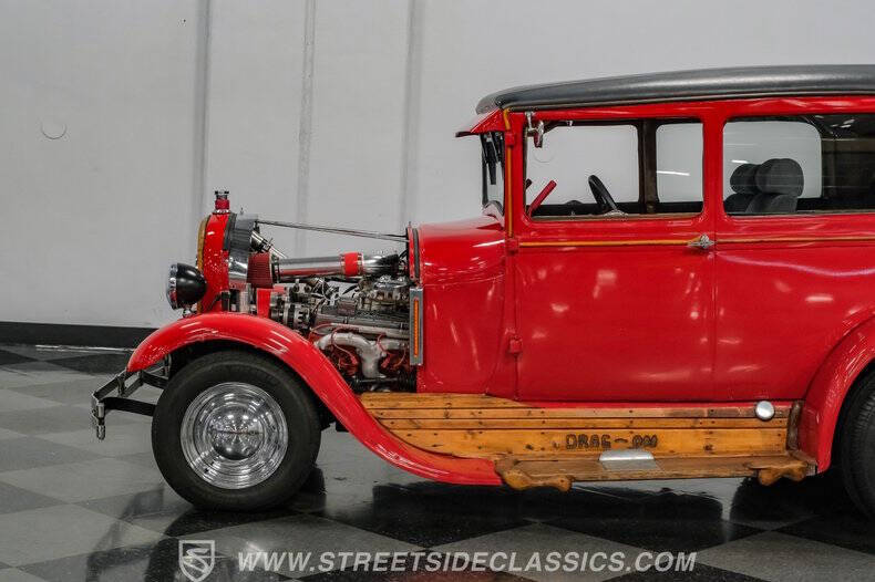 1928 Ford Model T