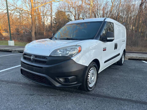 2017 RAM ProMaster City for sale at Auto Nest in Rockville MD