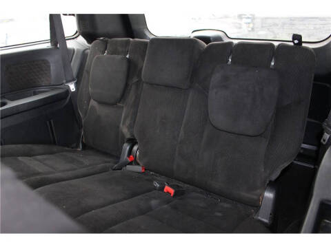 2015 Dodge Grand Caravan