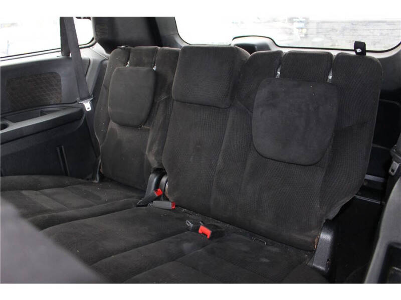 2015 Dodge Grand Caravan