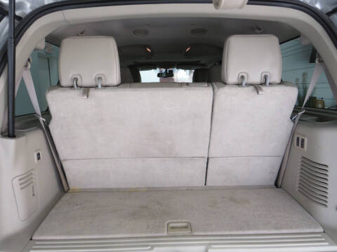 2010 Lincoln Navigator