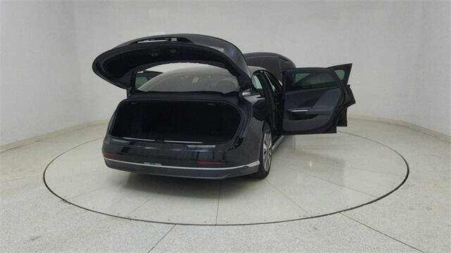 2024 Lucid Air Touring