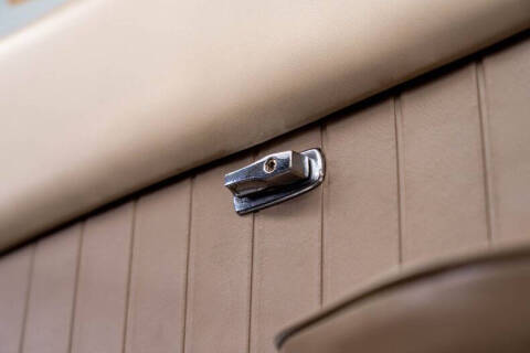 1964 Studebaker Avanti