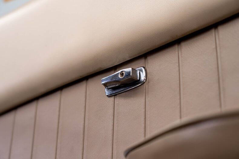 1964 Studebaker Avanti