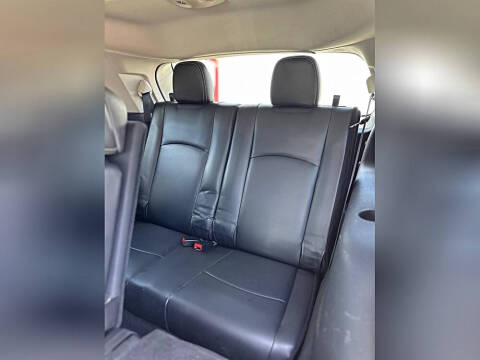 2014 Dodge Journey SXT