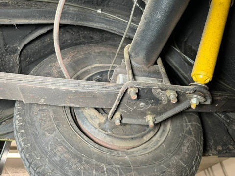 1962 Ford Thunderbird