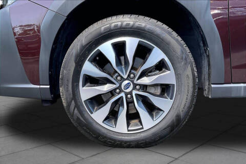2024 Subaru Outback Touring XT