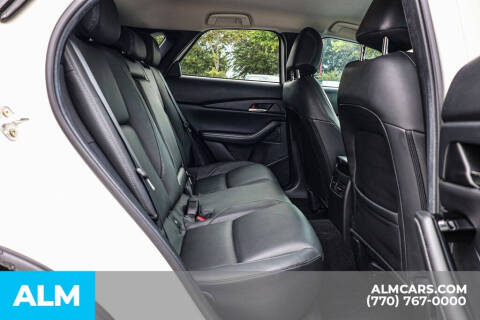 2023 Mazda CX-30 2.5 S Preferred