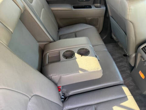 2011 Honda Ridgeline RTL