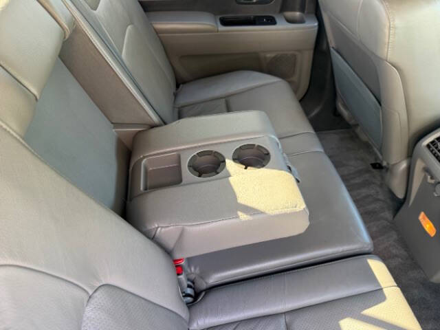 2011 Honda Ridgeline RTL