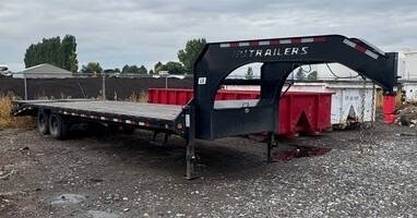 2024 PJ Trailers Low-Pro