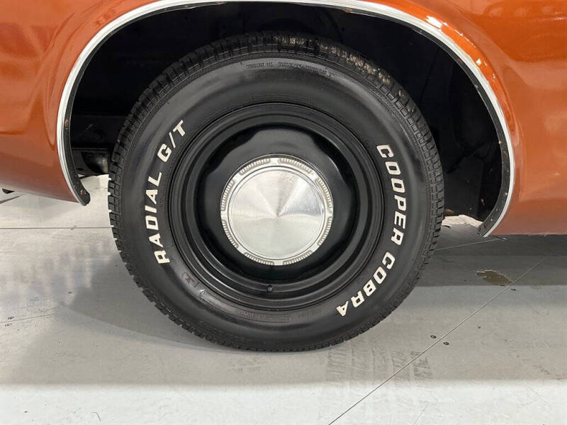 1973 Dodge Challenger