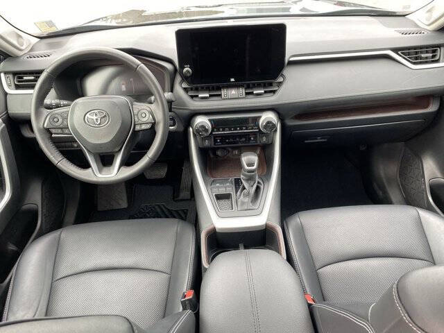 2024 Toyota RAV4 Limited