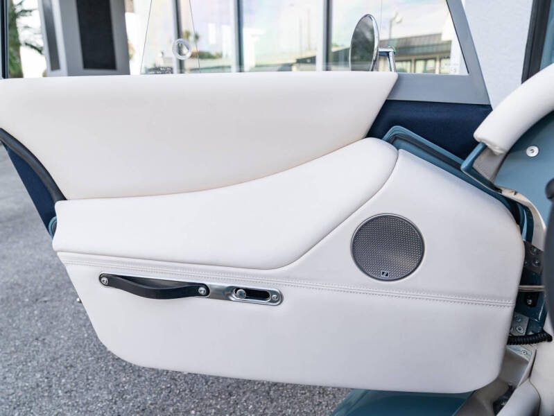 2025 Morgan Plus Four