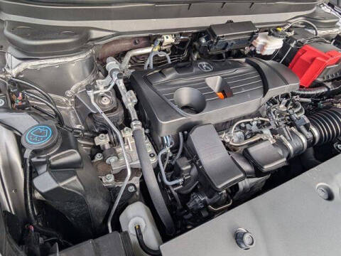 2024 Acura RDX SH-AWD