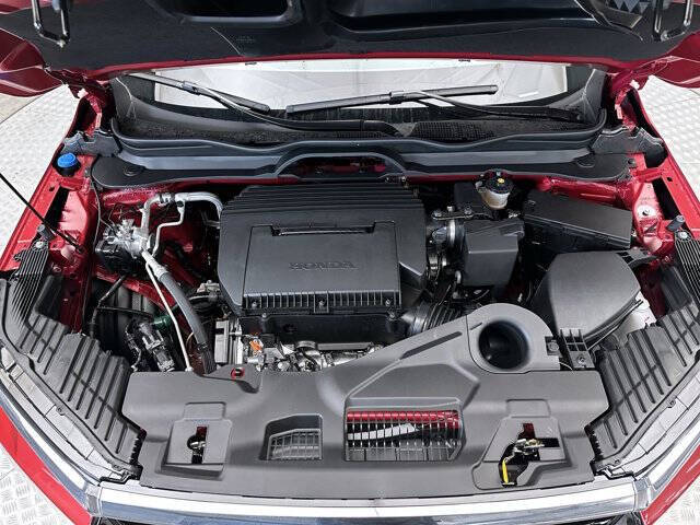 2026 Honda Pilot