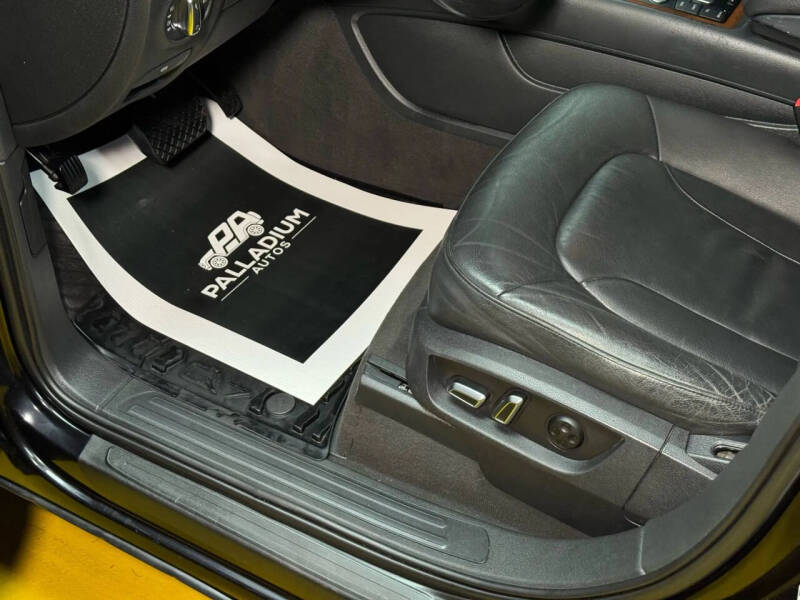 2015 Audi Q7 3.0T quattro Premium Plus