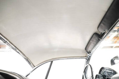 1962 Chevrolet Corvette