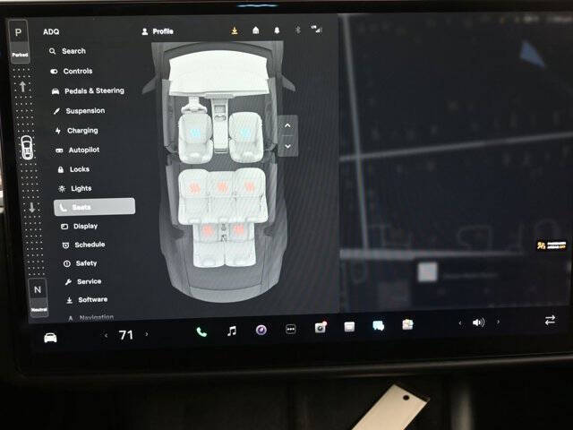 2023 Tesla Model X
