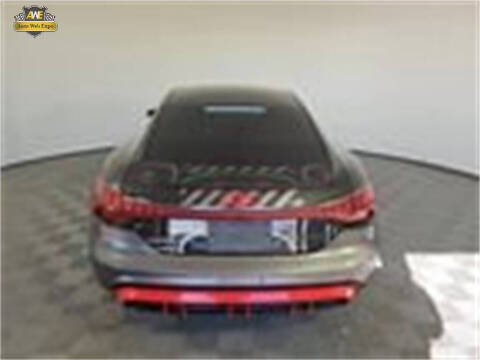 2023 Audi RS e-tron GT quattro