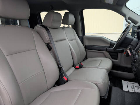 2020 Ford F-450 Super Duty