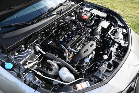 2024 Acura Integra w/Tech w/A-SPEC