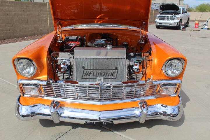 1956 Chevrolet Bel Air