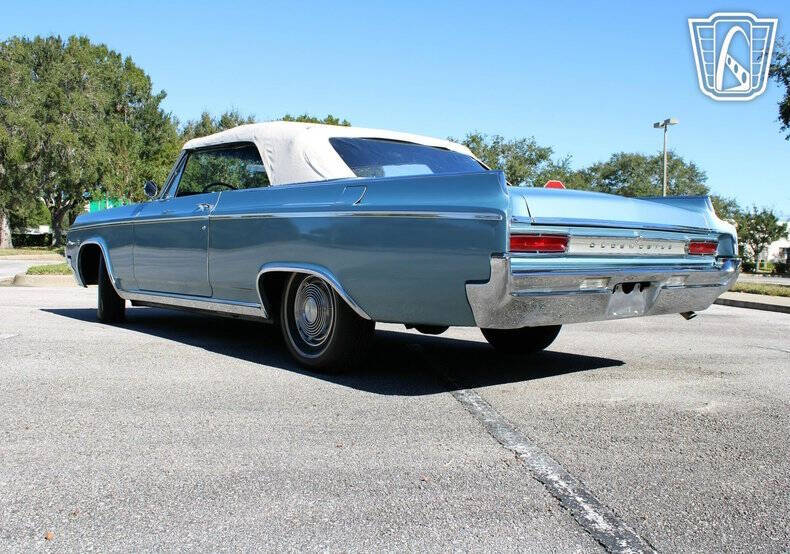 1964 Oldsmobile Eighty-Eight