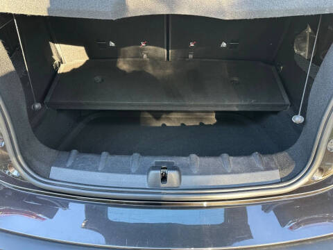 2015 MINI Paceman Cooper S ALL4