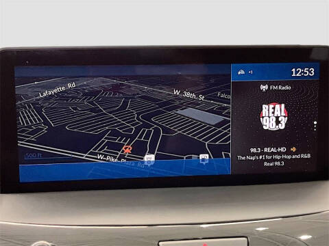 2024 Acura RDX SH-AWD w/Tech