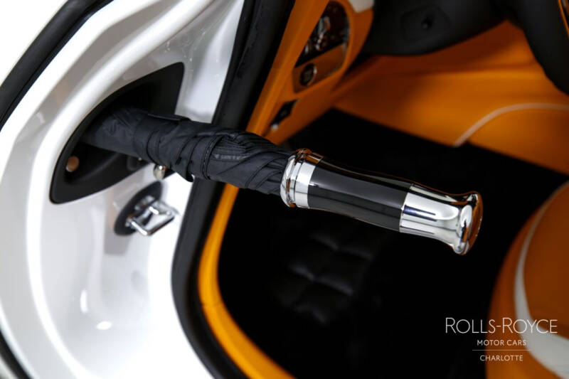 2024 Rolls-Royce Spectre
