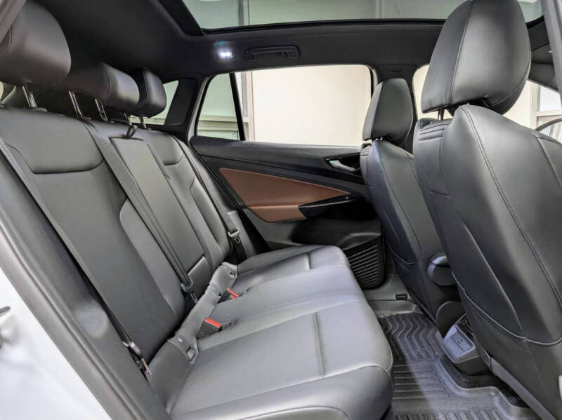 2021 Volkswagen ID.4 Pro S