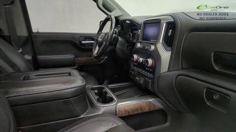 2022 GMC Sierra 1500 Limited