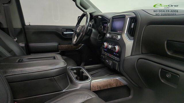 2022 GMC Sierra 1500 Limited