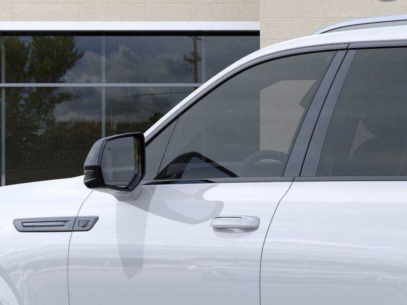 2026 Cadillac Escalade IQL Sport