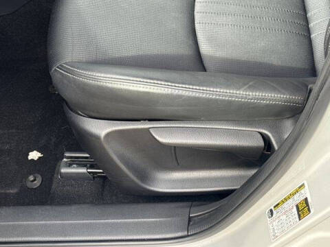 2019 Mazda CX-3 Touring