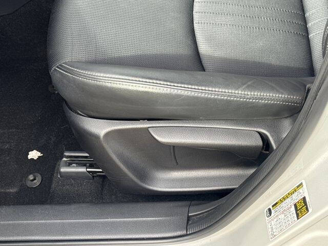 2019 Mazda CX-3 Touring