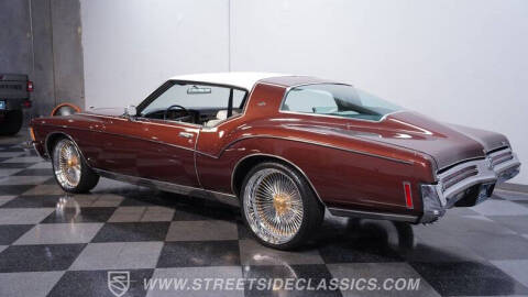1973 Buick Riviera